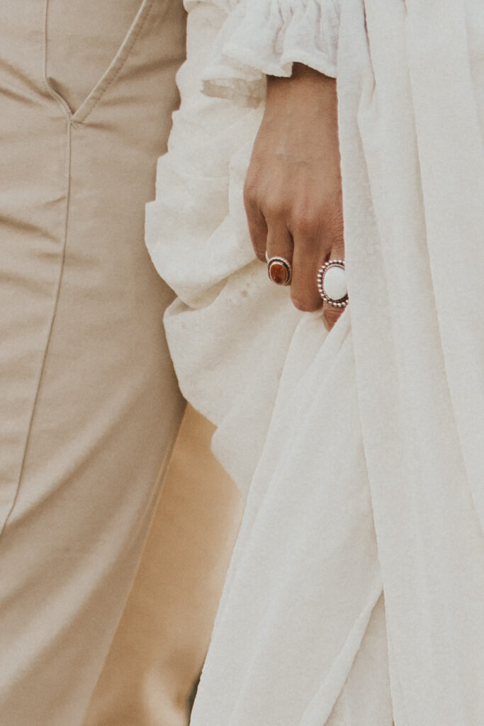 Elopement in Grand Teton National Park