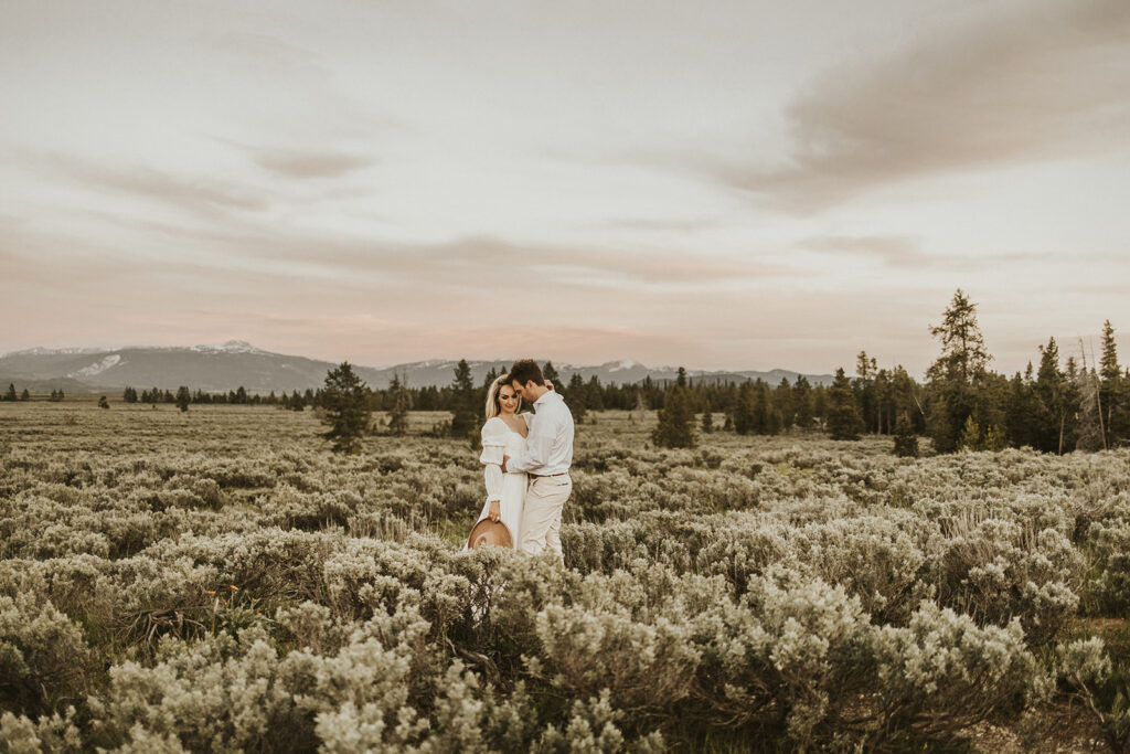 Elopement Grand Teton