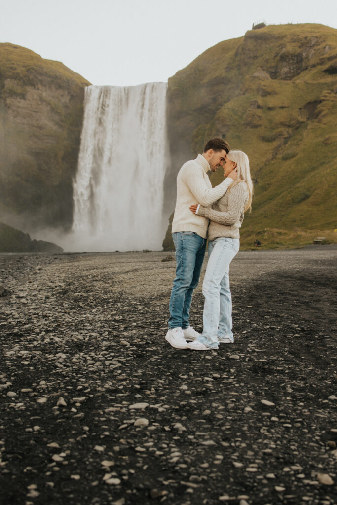 Iceland Photography Location