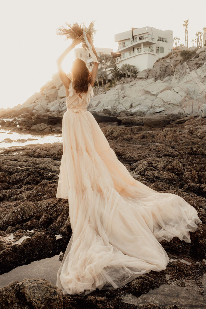 eloping in cabo