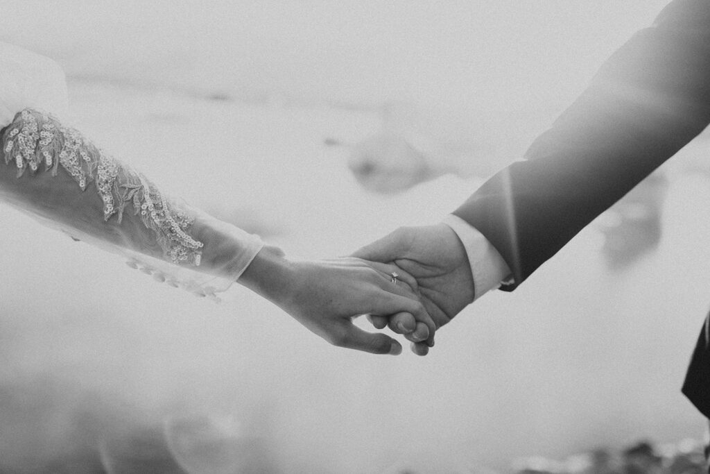 Top 5 Adventurous Unique Destination Wedding Locations