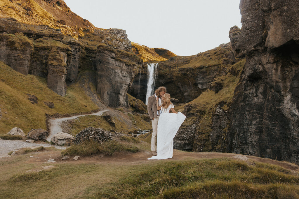 Top 5 Adventurous Unique Destination Wedding Locations