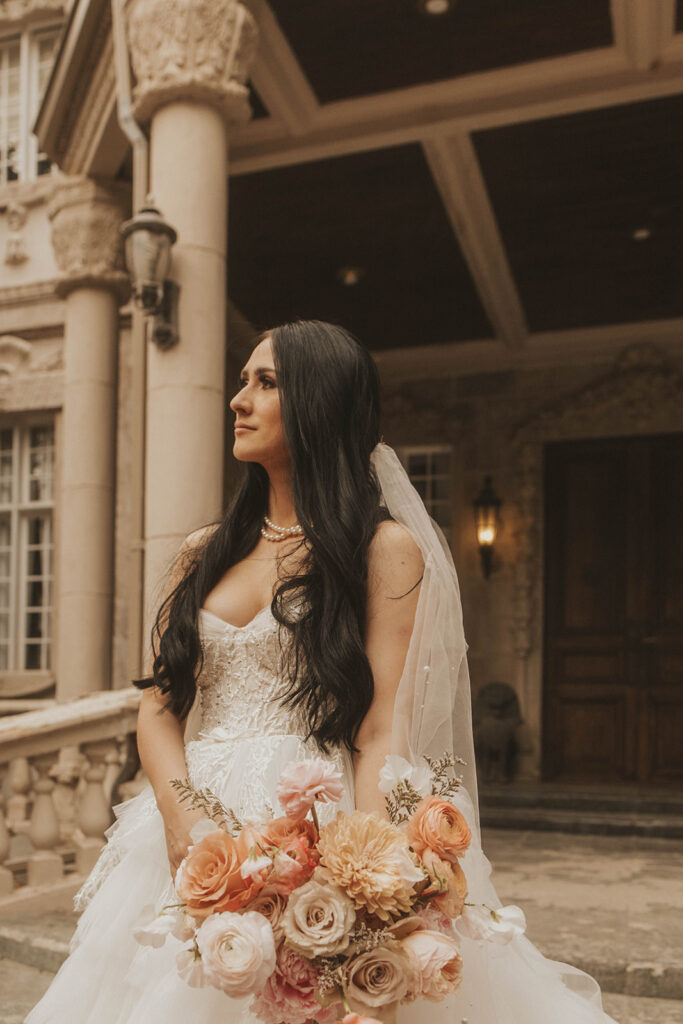 la caille / a wedding venue in utah
