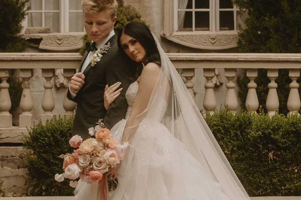 la caille / a wedding venue in utah