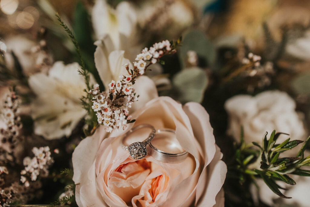 wedding day detail photos