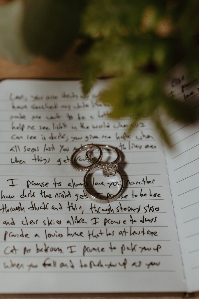 Luxury Adventure Wedding Photography in Utah