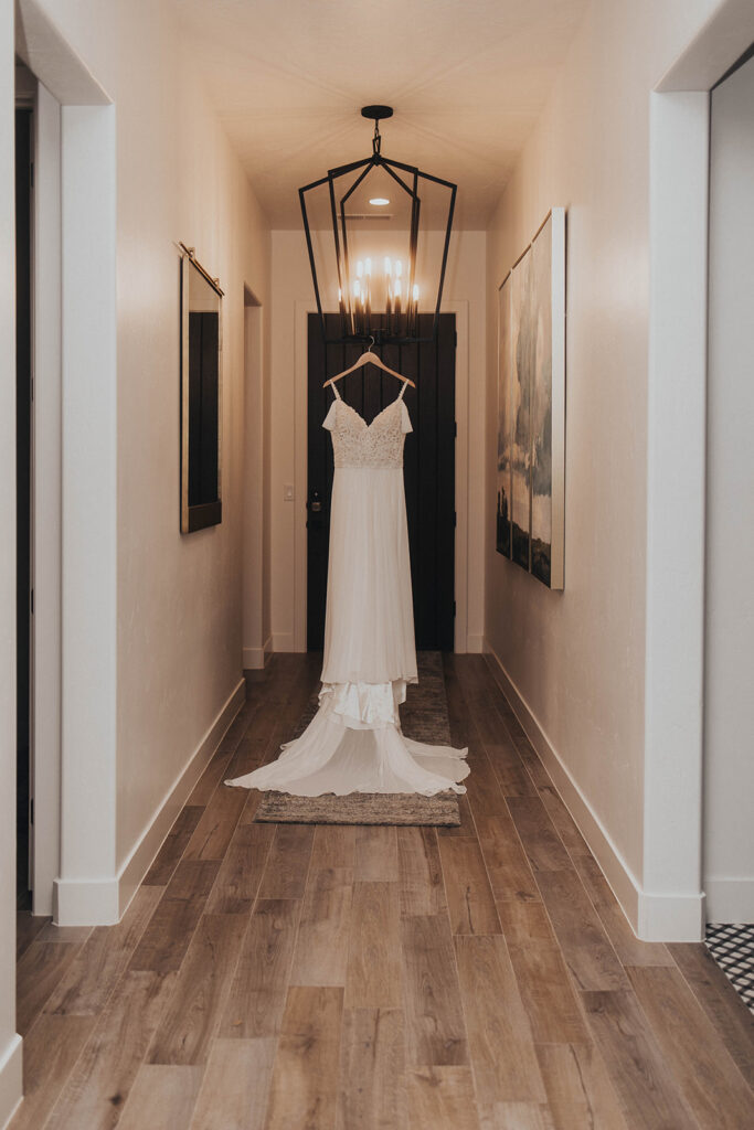 Luxury Adventure Wedding Photography in Utah