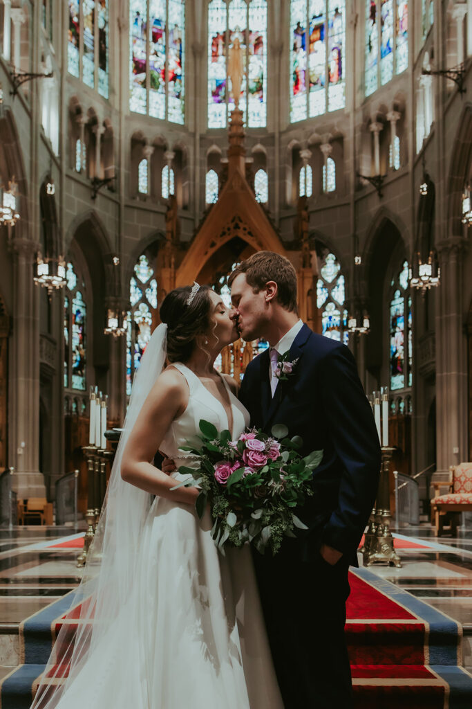 wedding ceremony photos in kentucky