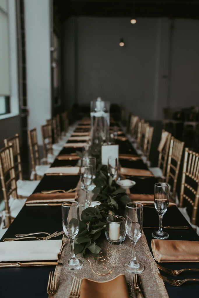 wedding ceremony decor