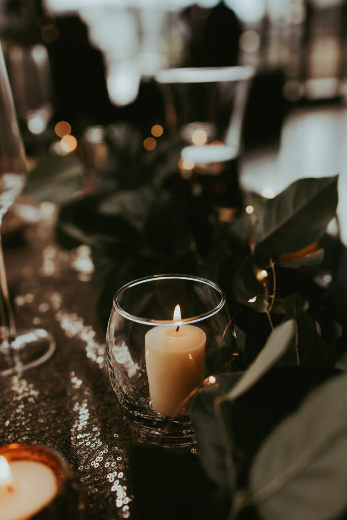 wedding ceremony decor