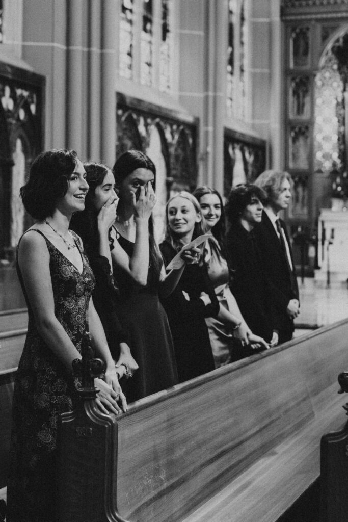 wedding ceremony in kentucky
