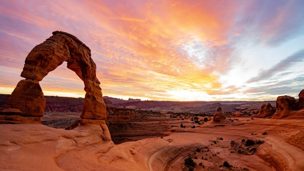 moab, UT