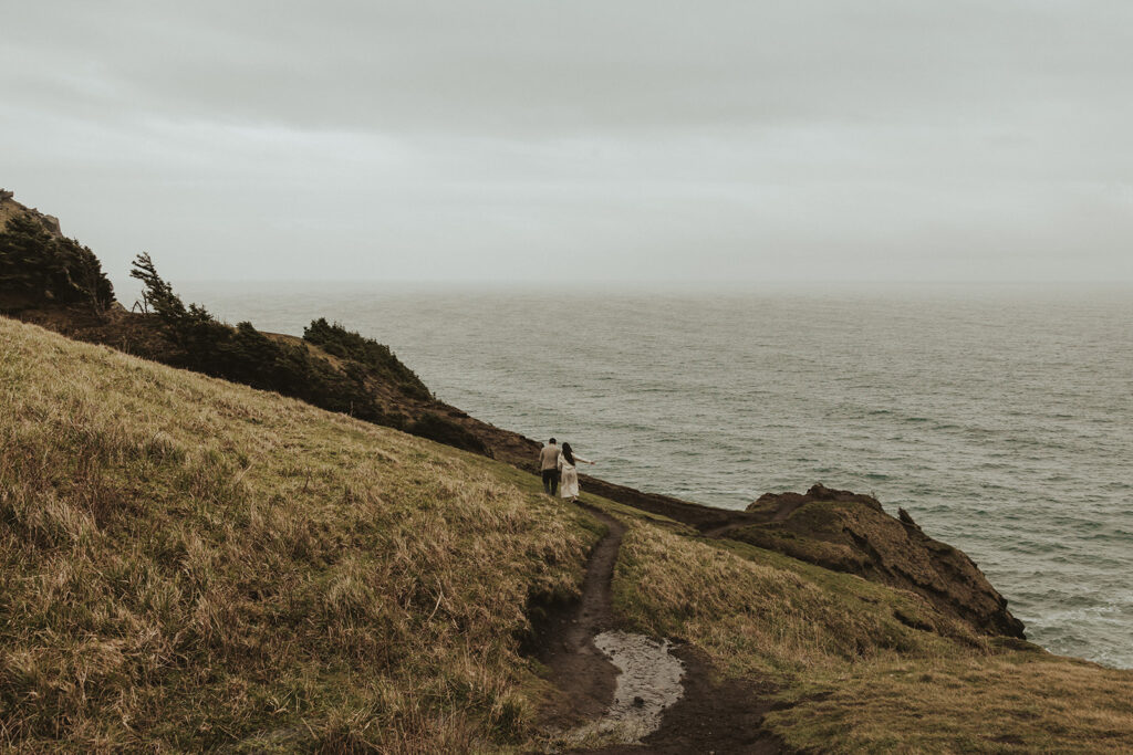 Why You Should Consider an Adventurous Couple Session?!