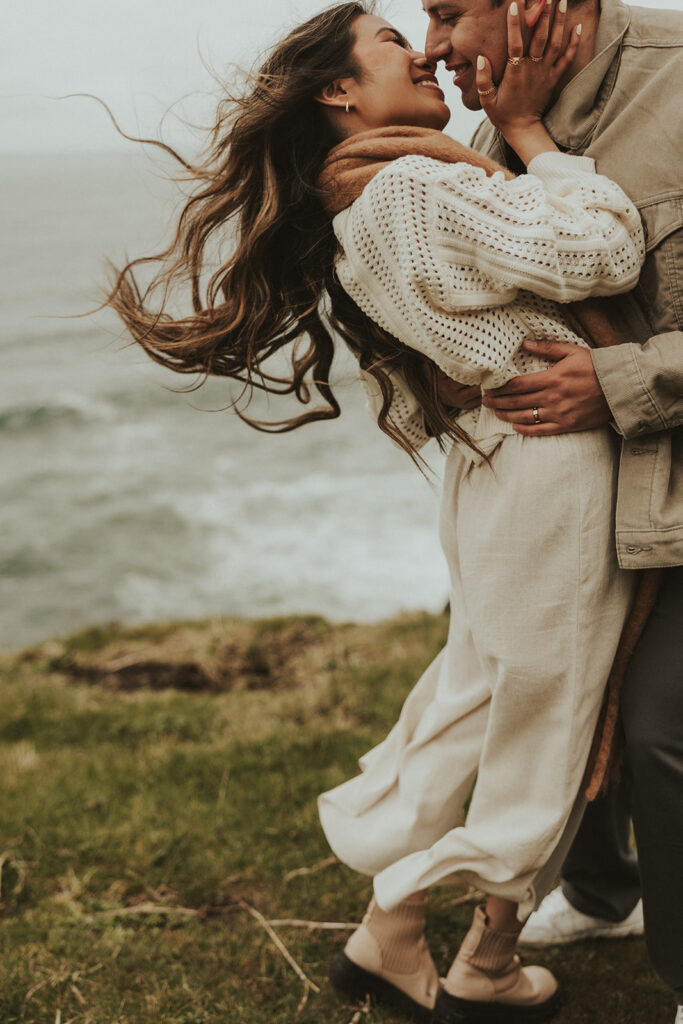 Why You Should Consider an Adventurous Couple Session?!