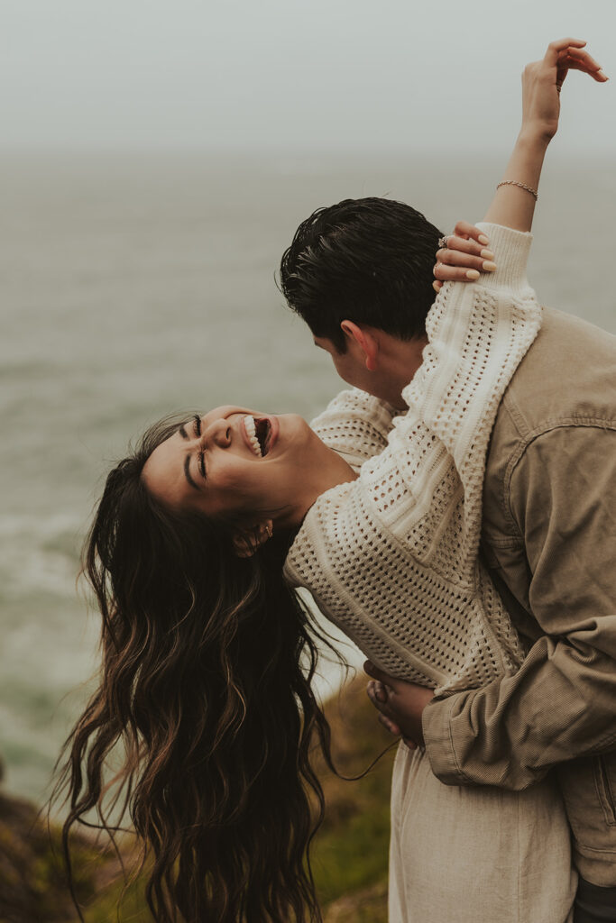 Why You Should Consider an Adventurous Couple Session?!