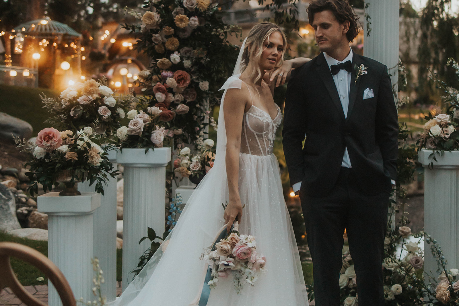 How to Have a Luxurious and Adventurous Wedding