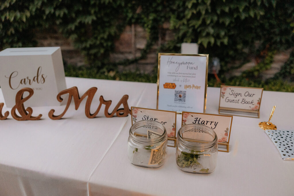 Romantic & Luxurious Sleepy Ridge Wedding with Sunset City Bridals