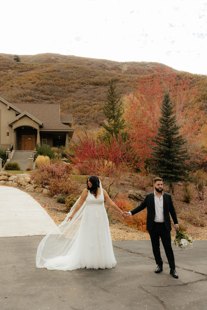The Ultimate Luxury Destination Wedding Guide for Couples Who Crave Adventure