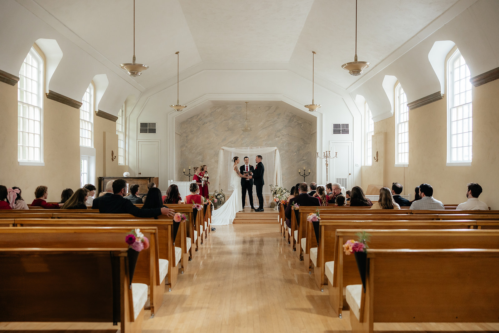 Why a Small Intimate Wedding in Lava Hot Springs, Idaho Might Be the Best Decision You Make