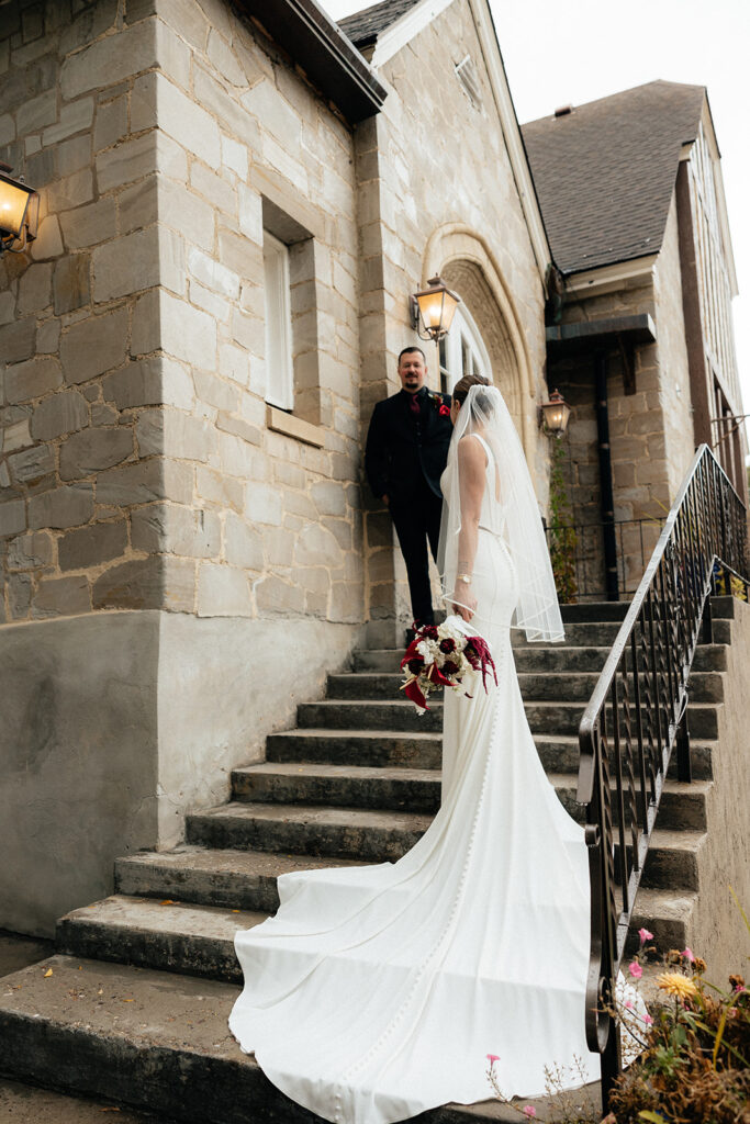 Why a Small Intimate Wedding in Lava Hot Springs, Idaho Might Be the Best Decision You Make