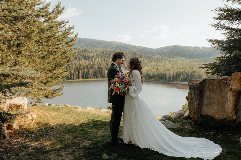 What Makes a Luxury Destination Wedding Feel Elevated (Without the Chaos)