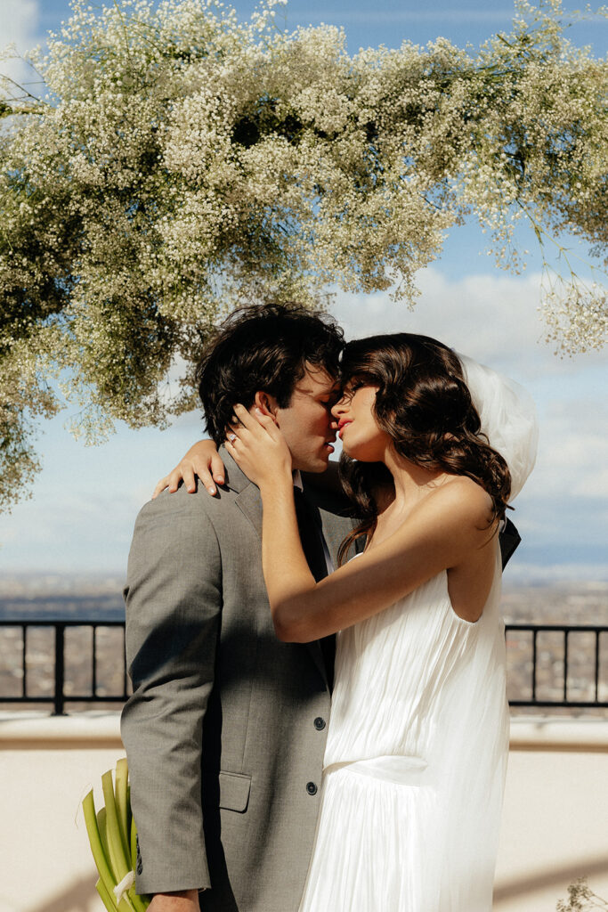 Your Guide to a Luxury Destination Wedding in Mexico (Without Losing the Adventure)