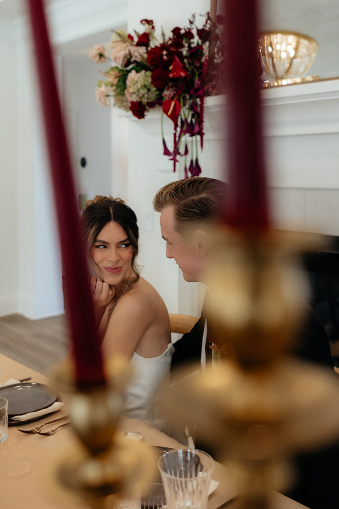 Why a Magnolia Event Center Wedding Is Perfect for a Romantic, Elevated Day