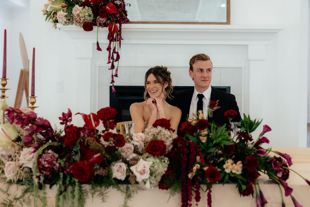 Why a Magnolia Event Center Wedding Is Perfect for a Romantic, Elevated Day