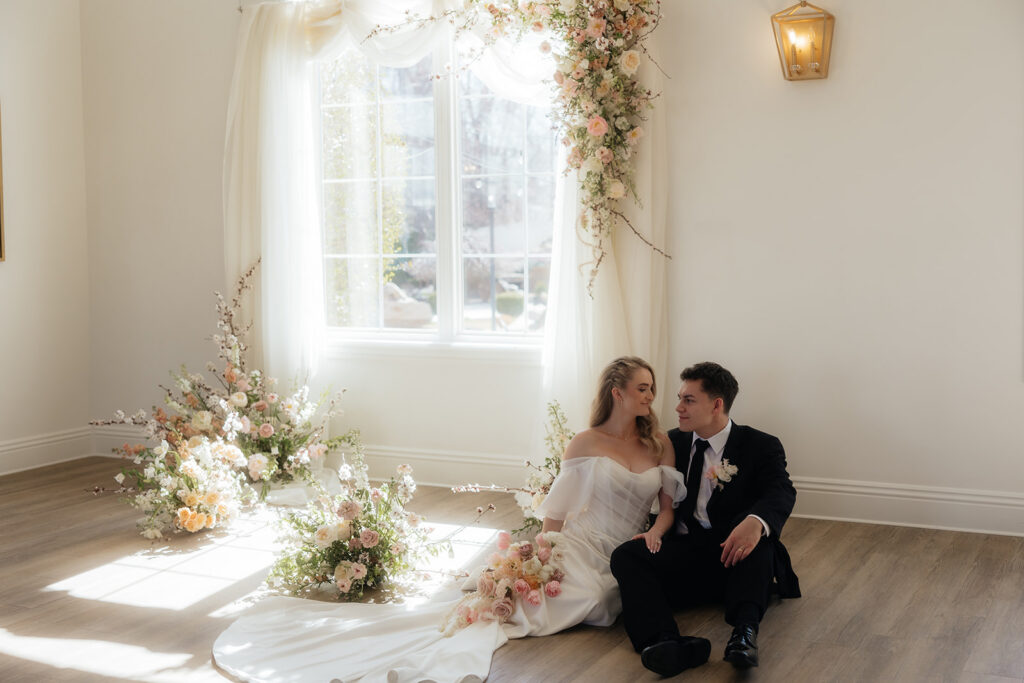 Luxury Wedding Photographer Guide: What Matters Most When Investing in Your Photos