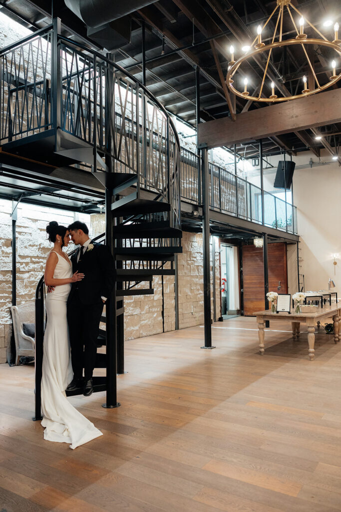 Elegant European Inspiration for a Wedding at The Wild Oak